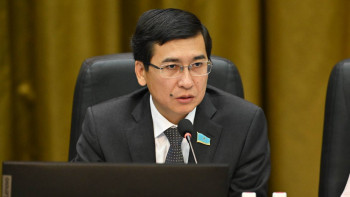 Фотография к новости: 74 мың теңге жәрдемақыға қалай өмір сүруге болады? – Асхат Аймағамбетов