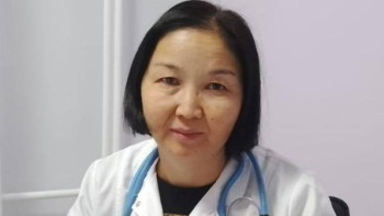 Фотография к новости: Жүрек-қан тамырлары ауруларының алдын алу – ұзақ мерзімді процесс