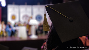 Фотография к новости: Бос білім гранты иегерлерінің тізімі шықты