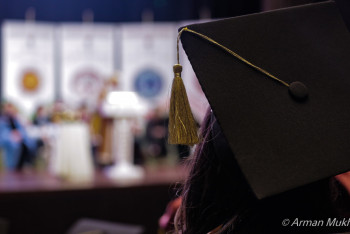 Фотография к новости: Бос білім гранты иегерлерінің тізімі шықты