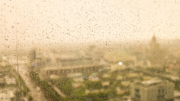 Фотография к новости: Қазгидромет бүгінгі ауа райы болжамын жариялады