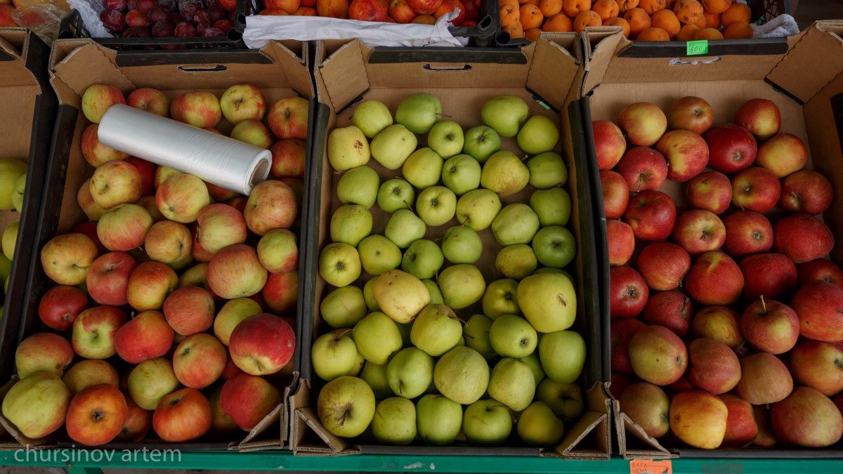  Артём Чурсинов  - архив