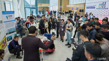 Фотография к новости: Штат қысқарту, миллиард шығын: Бизнеске не кедергі келтірді