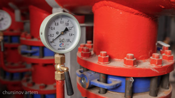 Фотография к новости: Өскеменде жылыту маусымы келесі аптада басталады