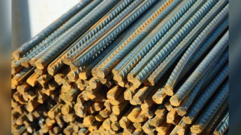 Фотография к новости: Шымкентте бір тоннаға жуық темір ұрлаған күдікті сотталды