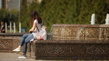 Фотография к новости: Елімізде алимент төлемей жүргендердің ішінде әйелдер де бар - министр