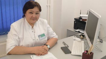 Фотография к новости: Тырнаққа маникюр жасатқанда гепатит жұғуы мүмкін бе? - Дәрігер жауап берді