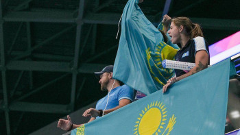 Фотография к новости: Азия ойындары: Қазақстандықтар бүгін қатысатын жарыстар кестесі