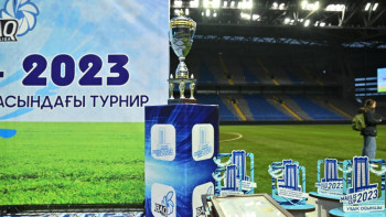 Фотография к новости: MajilisСup2023 республикалық турнирі мәресіне жетті