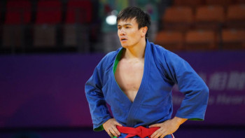 Фотография к новости: Азия ойындары: Қазақстан қоржынына бесінші күміс түсті