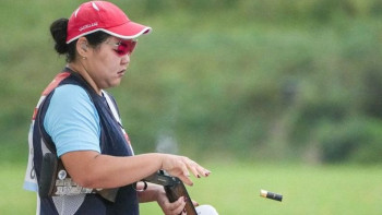 Фотография к новости: Азия ойындары: Қазақстан қоржыны тағы бір қола медальмен толықты