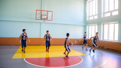 Ақтөбедегі Президент резиденциясының бір бөлігі балаларға беріледі