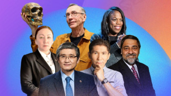 Фотография к новости: Chat GPT, жерден тыс өркениеттер, роботтар. Nobel Fest фестивалінде не талқыланады?