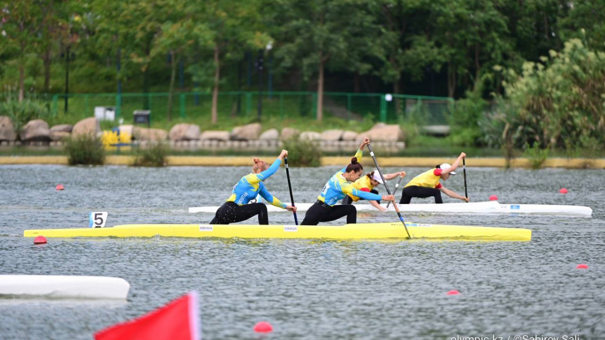  Туризм жəне спорт министрлігінің ресми telegram-каналы