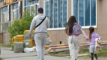 Фотография к новости: Маңғыстау облысында алимент төлеуден жалтарғандар жауапқа тартылды