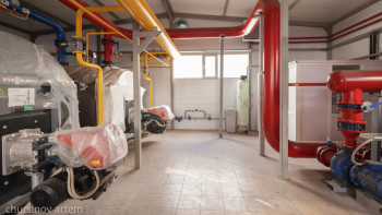 Фотография к новости: Астанада жылу қандай күн райында берілетіні айтылды