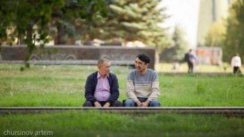 Фотография к новости: Балық аулайтын ер адамдардың психикалық денсаулығы жақсы болады