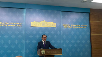 Фотография к новости: Соғысқа қарсы Галкиннің концерті неге Қазақстанда өтпейді? - СІМ жауап берді