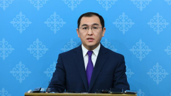 Фотография к новости: 27 мемлекет. ЕО елдері қазақстандықтарға визаны жеңілдетпек