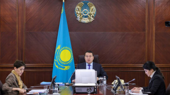 Фотография к новости: Соңғы 7 жылда фармацевтика нарығының көлемі 2,9 есеге артты