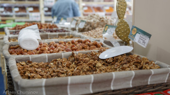 Фотография к новости: Оралда 700-ге жуық саудагер заңсыз әкімшілік жауапкершілікке тартылған