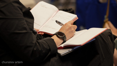 Әйелдер кәсіпкерлігі комитеті құрылды