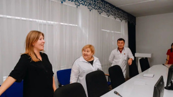 Фотография к новости: Бұқара алдында сөз сөйлеудің 9 құпиясы