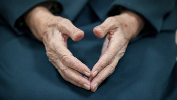 Фотография к новости: Елімізде жасы 60-тан асқан қанша адам бар