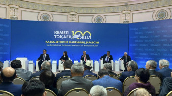 Фотография к новости: Қырғызстанда Кемел Тоқаевтың музейі ашылуы мүмкін