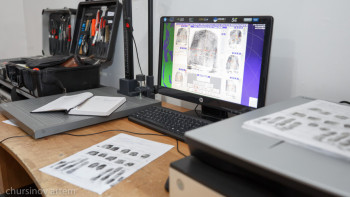 Фотография к новости: ІІМ жауабы: Қазақстандықтардан саусақ ізі қалай алынады?