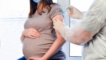 Фотография к новости: Қазақстанда 1 қазаннан бастап тұмауға қарсы иммундау науқаны басталды