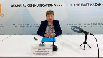 Фотография к новости: ШҚО денсаулық сақтау нысандарын жөндеуге 2,73 млрд теңге бөлінді