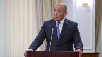 Фотография к новости: Министр жауабы: Биыл елімізде қандай ірі жобалар іске қосылады?