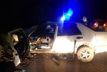 Фотография к новости: Жетісу облысында кейінгі екі тәулікте жол апатынан бес адам қайтыс болды