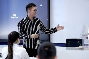 Фотография к новости: "Білім берудегі өзгерістің 1000 көшбасшысы" кадрлық резерві құрылады