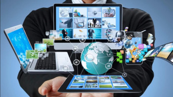 Фотография к новости: Цифрлық технологиялар - көлеңкелі экономикамен күресудің тиімді жолы