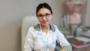 Фотография к новости: Онкогематолог: Анемия - қан обырының белгісі болуы мүмкін