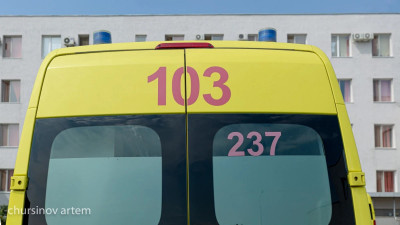 Астанада баспалдақтан құлаған оқушы ауруханадан шығарылды