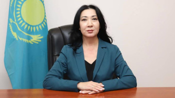 Фотография к новости: Маңғыстау әкімінің жаңа орынбасары сайланды