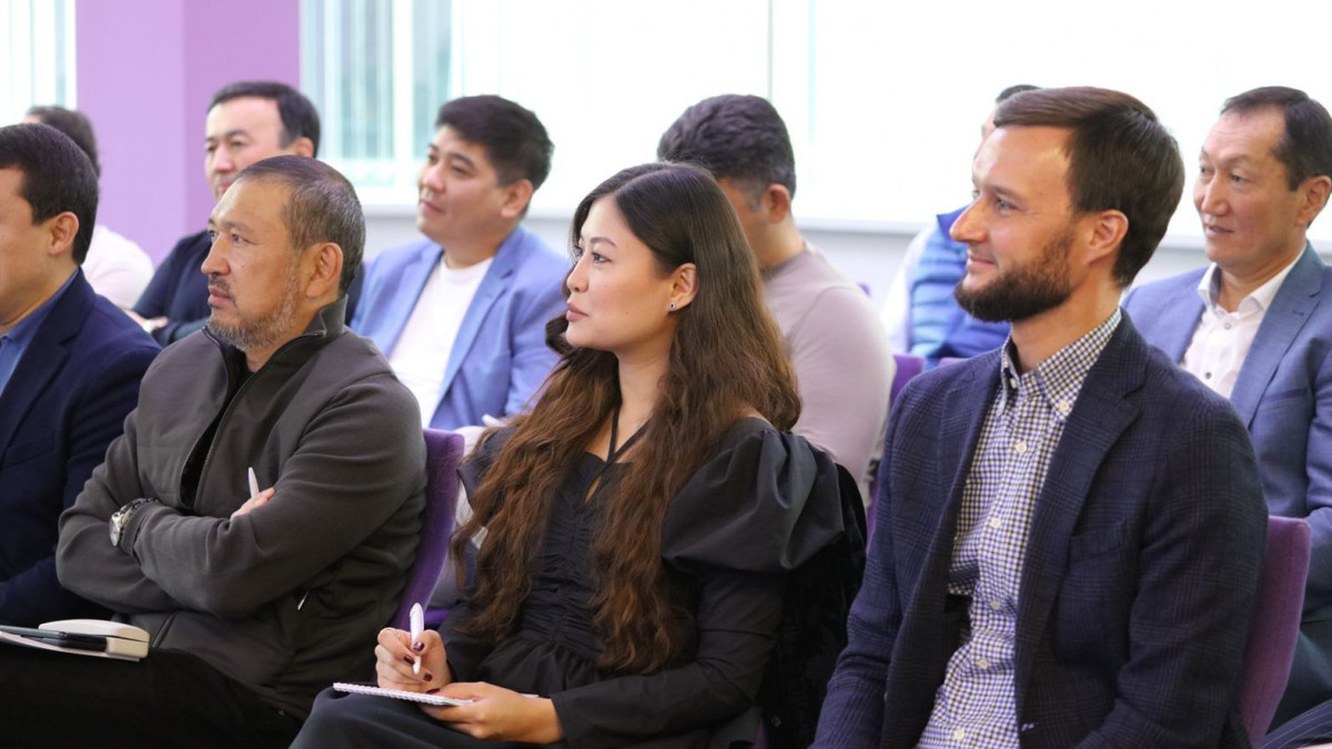  ҚР Президенті жанындағы Мемлекеттік басқару академиясы