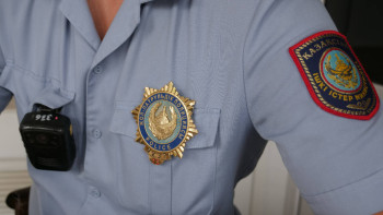 Фотография к новости: Елордалық жасөспірімдер 8 алтын жүзікті ұрлап кетті