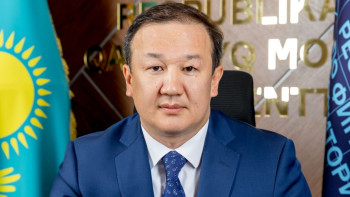 Фотография к новости: Бас Прокурордың орынбасары ауысты