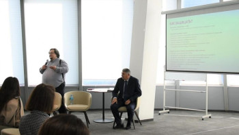 Фотография к новости: Жеке деректері таралып кеткен азаматтарға смс-хабарлама келеді