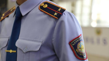 Фотография к новости: Таразда көршісі зейнеткердің атынан жарты млн несие алған