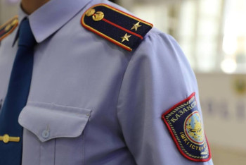 Фотография к новости: Таразда көршісі зейнеткердің атынан жарты млн несие алған