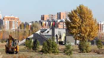 Фотография к новости: 232 мыңнан астам қазақстандық баспана кезегінен шығарылады