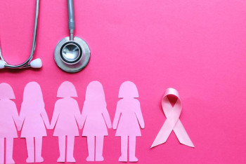 Фотография к новости: Әйелдер сүт безі обырына тегін тексеріле алады