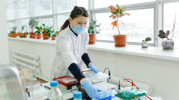 Фотография к новости: Астанада орган трансплантациясына 536 науқас кезекте тұр