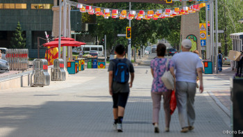 Фотография к новости: Психолог әлімжеттік жасайтын балалардың қайдан шығатынын айтты