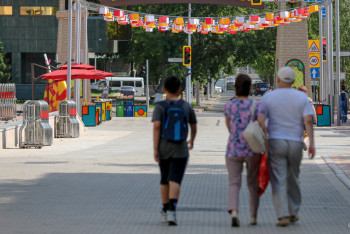 Фотография к новости: Психолог әлімжеттік жасайтын балалардың қайдан шығатынын айтты